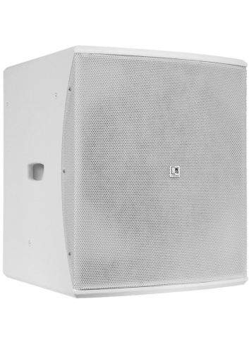 AUDAC BASO15/W | Pasywny subwoofer instalacyjny, 15", 700 W RMS, 8 Ohm AUDAC - 1