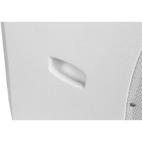 AUDAC BASO15/W | Pasywny subwoofer instalacyjny, 15", 700 W RMS, 8 Ohm AUDAC - 2
