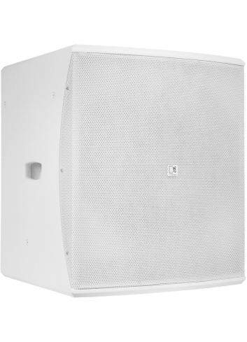 AUDAC BASO18/W | Pasywny subwoofer instalacyjny, 18", 900 W RMS, 8 Ohm AUDAC - 1