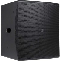 AUDAC BASO18/B | Pasywny subwoofer instalacyjny, 18", 900 W RMS, 8 Ohm AUDAC - 1