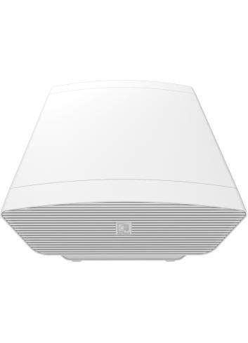 AUDAC NOBA8/W | Pasywny subwoofer ścienny, instalacyjny, 8", 100 W RMS, 8 Ohm AUDAC - 1