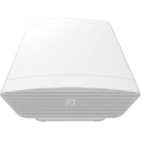 AUDAC NOBA8/W | Pasywny subwoofer ścienny, instalacyjny, 8", 100 W RMS, 8 Ohm AUDAC - 1