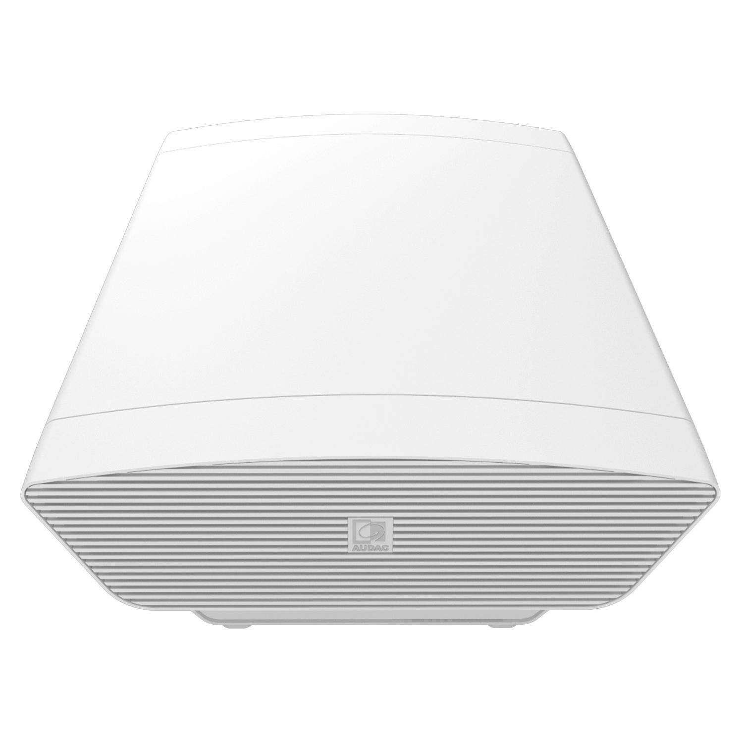 AUDAC NOBA8/W | Pasywny subwoofer ścienny, instalacyjny, 8", 100 W RMS, 8 Ohm AUDAC - 1