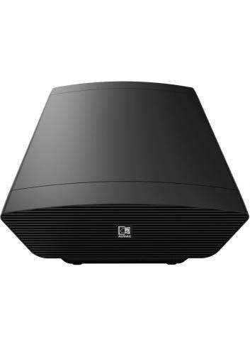 AUDAC NOBA8/B | Pasywny subwoofer ścienny, instalacyjny, 8", 100 W RMS, 8 Ohm AUDAC - 1