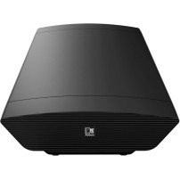 AUDAC NOBA8/B | Pasywny subwoofer ścienny, instalacyjny, 8", 100 W RMS, 8 Ohm AUDAC - 1