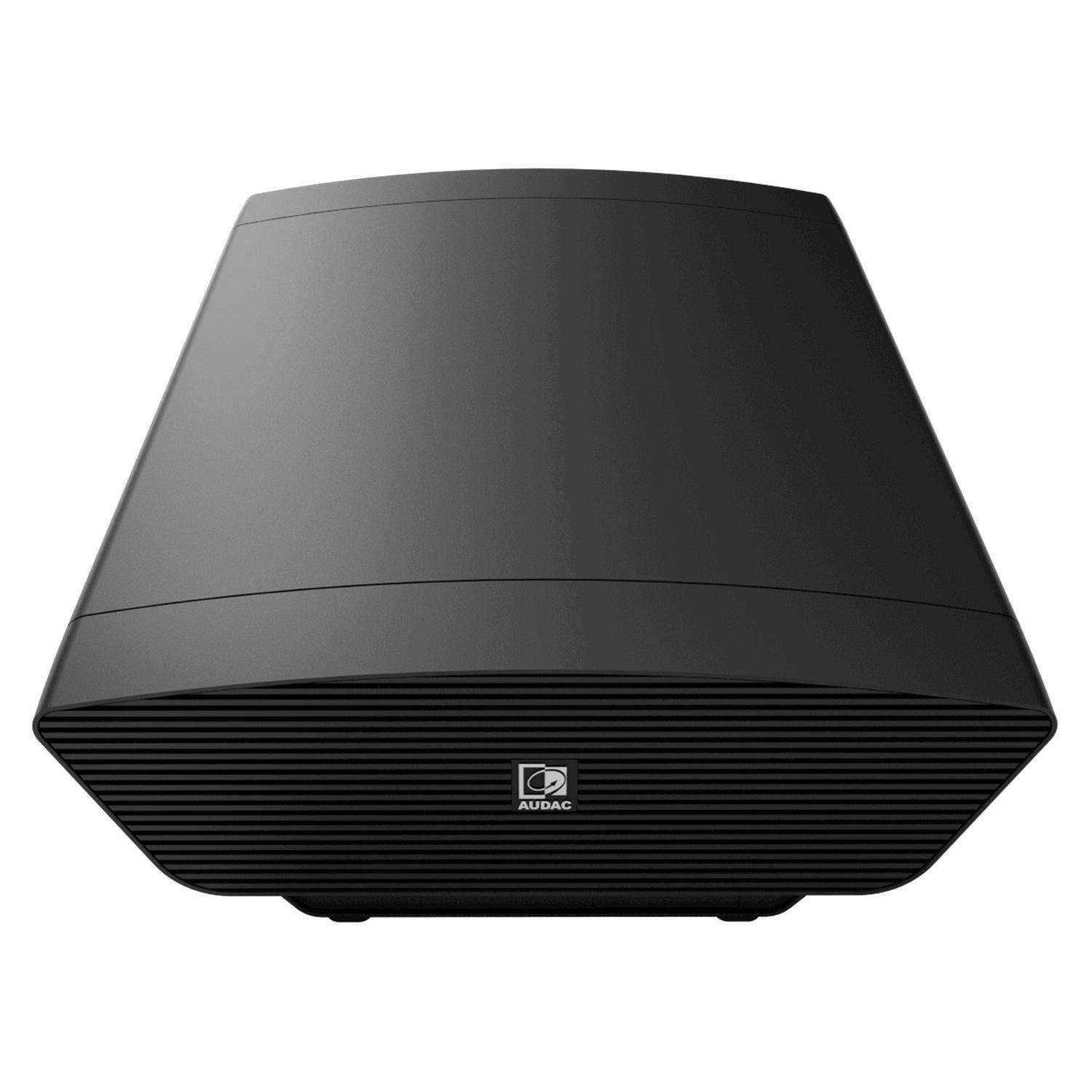 AUDAC NOBA8/B | Pasywny subwoofer ścienny, instalacyjny, 8", 100 W RMS, 8 Ohm AUDAC - 1