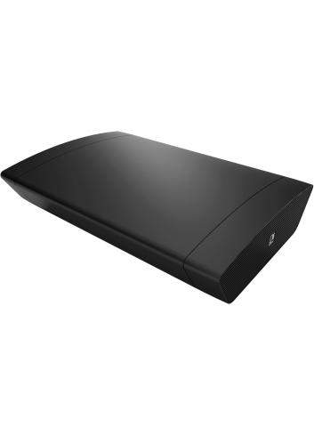 AUDAC NOBA8/B | Pasywny subwoofer ścienny, instalacyjny, 8", 100 W RMS, 8 Ohm AUDAC - 3