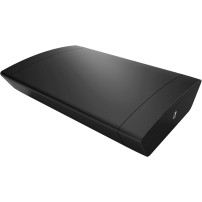 AUDAC NOBA8/B | Pasywny subwoofer ścienny, instalacyjny, 8", 100 W RMS, 8 Ohm AUDAC - 3