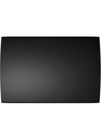 AUDAC NOBA8/B | Pasywny subwoofer ścienny, instalacyjny, 8", 100 W RMS, 8 Ohm AUDAC - 4