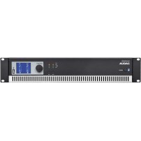 AUDAC SMA350 | 2-kanałowy wzmacniacz instalacyjny, 2 x 350W, 4 Ohm / 8 Ohm, instalacyjna końcówka mocy klasy D AUDAC - 1
