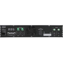 AUDAC SMA350 | 2-kanałowy wzmacniacz instalacyjny, 2 x 350W, 4 Ohm / 8 Ohm, instalacyjna końcówka mocy klasy D AUDAC - 2