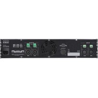 AUDAC SMA500 | 2-kanałowy wzmacniacz instalacyjny, 2 x 500W, 4 Ohm / 8 Ohm, instalacyjna końcówka mocy klasy D AUDAC - 2
