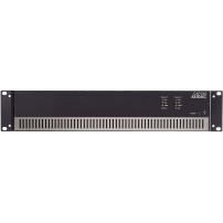 AUDAC CAP248 | 2-kanałowy instalacyjny wzmacniacz klasy D, 2x480W, 100V AUDAC - 1