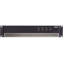 AUDAC CAP424 | 4-kanałowy instalacyjny wzmacniacz klasy D, 4x240W, 100V AUDAC - 1