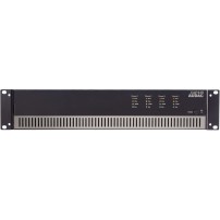 AUDAC CAP448 | 4-kanałowy instalacyjny wzmacniacz klasy D, 4x480W, 100V AUDAC - 1