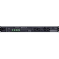 AUDAC EPA104 | 4-kanałowy wzmacniacz instalacyjny, 4 x 100W, 4 Ohm / 8 Ohm, instalacyjna końcówka mocy klasy D AUDAC - 2