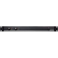 AUDAC EPA252 | 2-kanałowy wzmacniacz instalacyjny, 2 x 250W, 4 Ohm / 8 Ohm, instalacyjna końcówka mocy klasy D AUDAC - 1