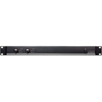AUDAC EPA502 | 2-kanałowy wzmacniacz instalacyjny, 2 x 500W, 4 Ohm / 8 Ohm, instalacyjna końcówka mocy klasy D AUDAC - 1