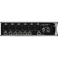 Sound Devices Scorpio | 36-ścieżkowy rejestrator audio Dante AES67 XLR Sound Devices - 2