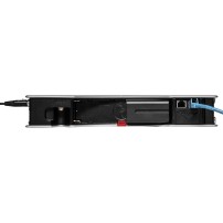 Sound Devices Scorpio | 36-ścieżkowy rejestrator audio Dante AES67 XLR Sound Devices - 4