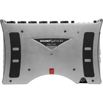 Sound Devices Scorpio | 36-ścieżkowy rejestrator audio Dante AES67 XLR Sound Devices - 5