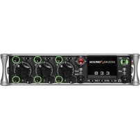 Sound Devices 833