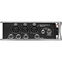 Sound Devices 833 | 12-ścieżkowy rejestrator audio Sound Devices - 2
