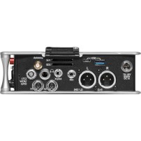 Sound Devices 833 | 12-ścieżkowy rejestrator audio Sound Devices - 3