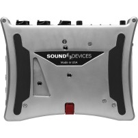 Sound Devices 833 | 12-ścieżkowy rejestrator audio Sound Devices - 5
