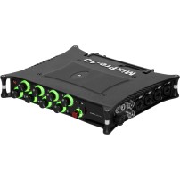 Sound Devices MixPre-10 II | 12-ścieżkowy rejestrator audio Sound Devices - 5