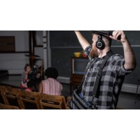 Sound Devices MixPre-10 II | 12-ścieżkowy rejestrator audio Sound Devices - 8