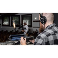Sound Devices MixPre-10 II | 12-ścieżkowy rejestrator audio Sound Devices - 10