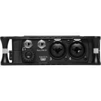 Sound Devices MixPre-6 II | 8-ścieżkowy rejestrator audio Sound Devices - 2