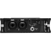 Sound Devices MixPre-6 II | 8-ścieżkowy rejestrator audio Sound Devices - 3