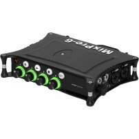 Sound Devices MixPre-6 II | 8-ścieżkowy rejestrator audio Sound Devices - 5