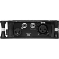 Sound Devices MixPre-3 II | 5-ścieżkowy rejestrator audio Sound Devices - 2