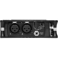 Sound Devices MixPre-3 II | 5-ścieżkowy rejestrator audio Sound Devices - 3