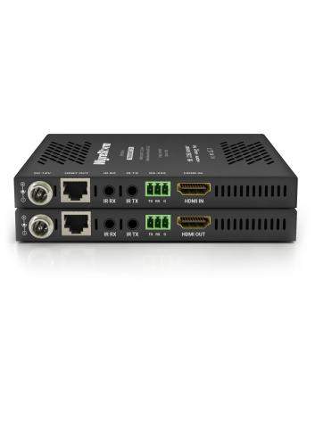 Wyrestorm EX-35-H2 | 18Gbps 4K HDR HDBaseT Extender HDCP 2.2 Konwerter HDMI Ethernet