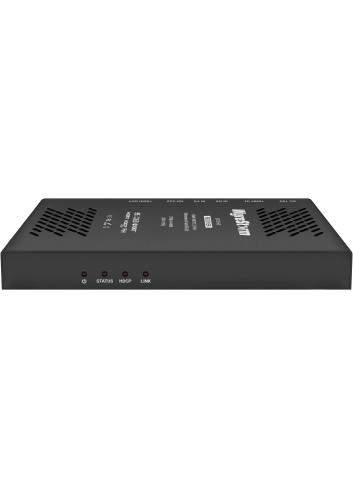 Wyrestorm EX-35-H2 | 18Gbps 4K HDR HDBaseT Extender HDCP 2.2 Konwerter HDMI Ethernet Wyrestorm - 1
