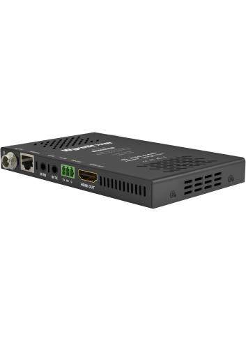 Wyrestorm EX-35-H2 | 18Gbps 4K HDR HDBaseT Extender HDCP 2.2 Konwerter HDMI Ethernet Wyrestorm - 4