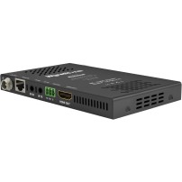 Wyrestorm EX-35-H2 | 18Gbps 4K HDR HDBaseT Extender HDCP 2.2 Konwerter HDMI Ethernet Wyrestorm - 4