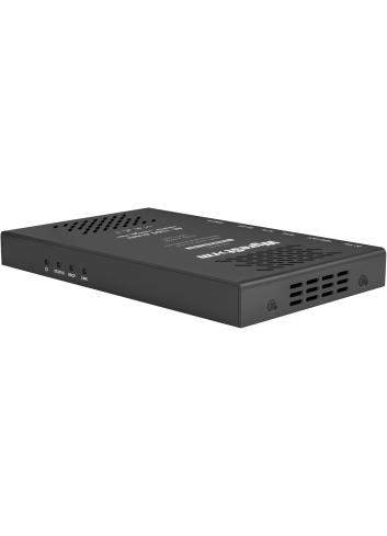 Wyrestorm EX-35-H2 | 18Gbps 4K HDR HDBaseT Extender HDCP 2.2 Konwerter HDMI Ethernet Wyrestorm - 6