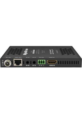 Wyrestorm EX-35-H2 | 18Gbps 4K HDR HDBaseT Extender HDCP 2.2 Konwerter HDMI Ethernet Wyrestorm - 9