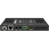 Wyrestorm EX-35-H2 | 18Gbps 4K HDR HDBaseT Extender HDCP 2.2 Konwerter HDMI Ethernet Wyrestorm - 9