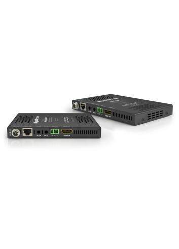 Wyrestorm EX-35-H2 | 18Gbps 4K HDR HDBaseT Extender HDCP 2.2 Konwerter HDMI Ethernet Wyrestorm - 10