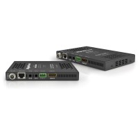 Wyrestorm EX-35-H2 | 18Gbps 4K HDR HDBaseT Extender HDCP 2.2 Konwerter HDMI Ethernet Wyrestorm - 10