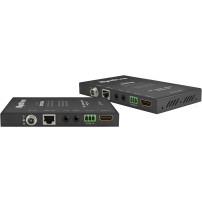 Wyrestorm EX-70-H2 | 18Gbps 4K HDR HDBaseT Extender HDCP 2.2 Konwerter HDMI Ethernet Wyrestorm - 1