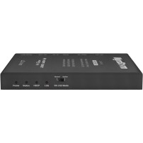 Wyrestorm EX-70-H2 | 18Gbps 4K HDR HDBaseT Extender HDCP 2.2 Konwerter HDMI Ethernet Wyrestorm - 2