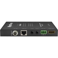 Wyrestorm EX-70-H2 | 18Gbps 4K HDR HDBaseT Extender HDCP 2.2 Konwerter HDMI Ethernet Wyrestorm - 4