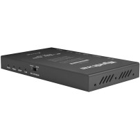 Wyrestorm EX-70-H2 | 18Gbps 4K HDR HDBaseT Extender HDCP 2.2 Konwerter HDMI Ethernet Wyrestorm - 7